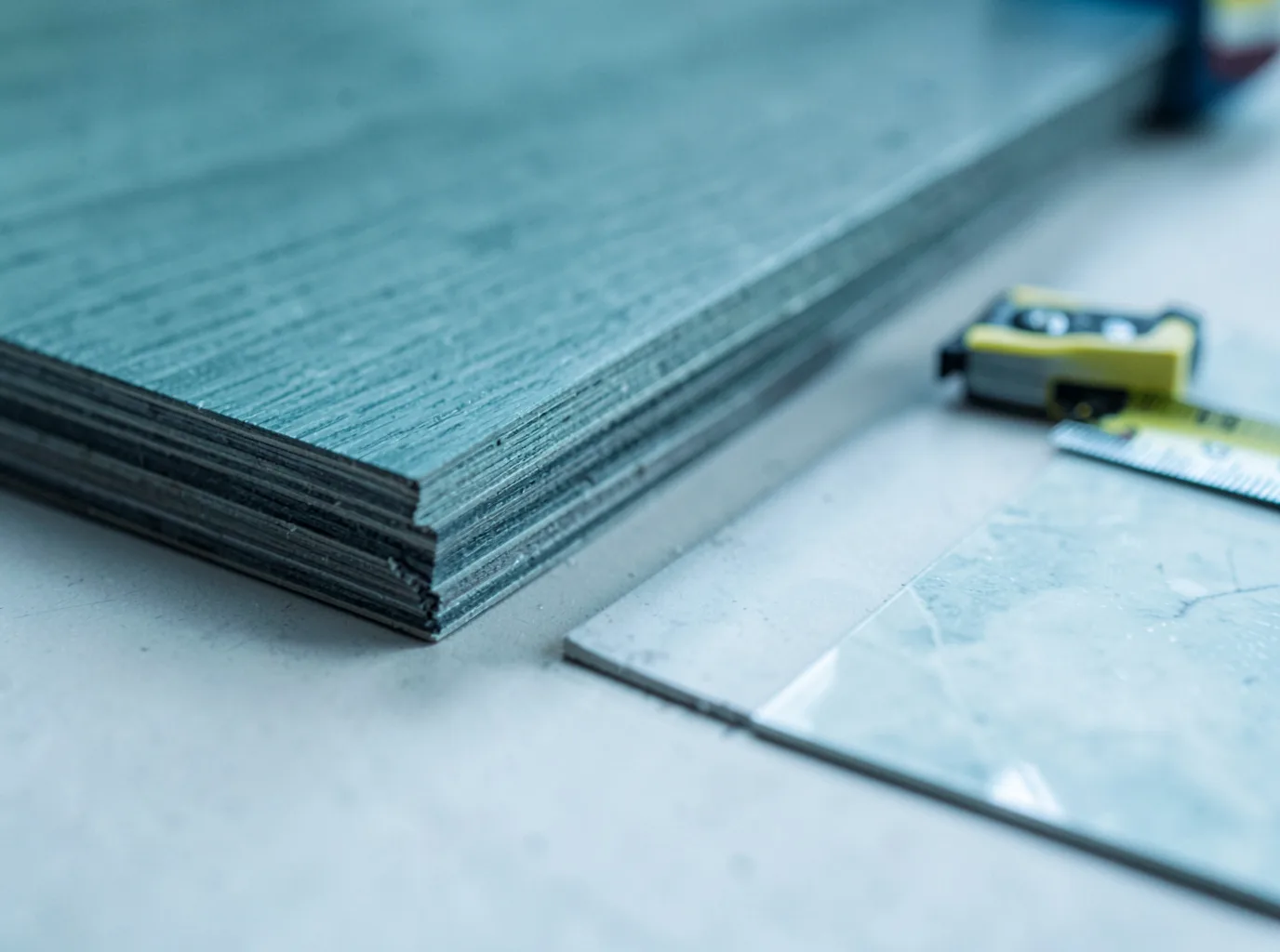 Luxury Vinyl Plank Installation Athens, OH FAQs